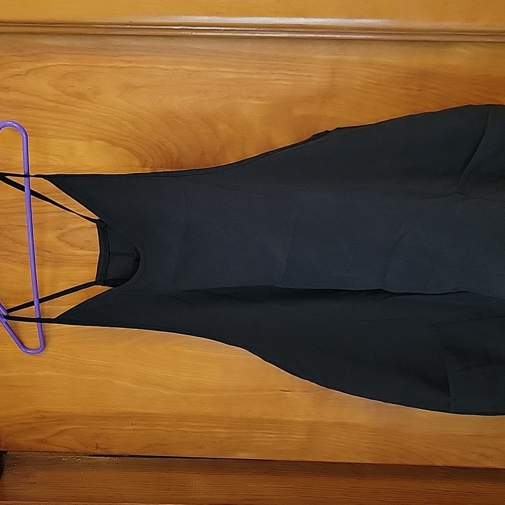 Summer jumpsuit 2xl